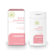 Lasepton<sup>®</sup> Baby Bad & Shampoo