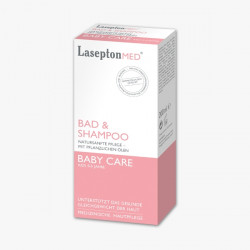 Lasepton Baby Bd +sh.