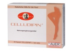 Bild für Celludipin Kapseln
