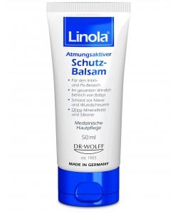 Linola Schutz-Balsam