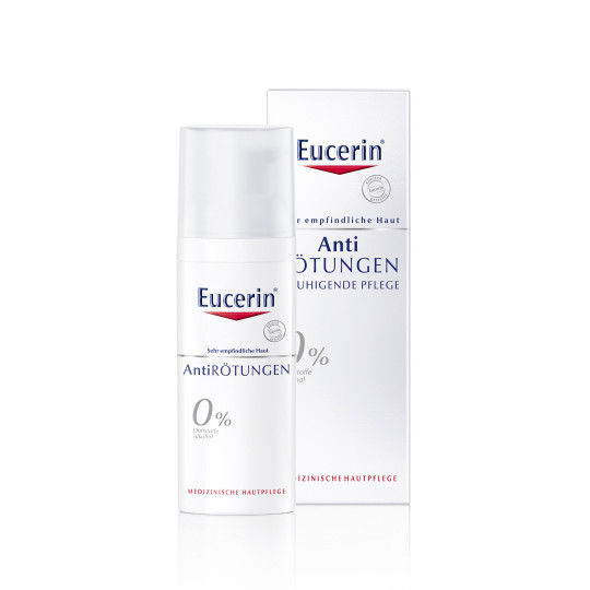 Eucerin Anti-Rötungen Beruhigende Pflege