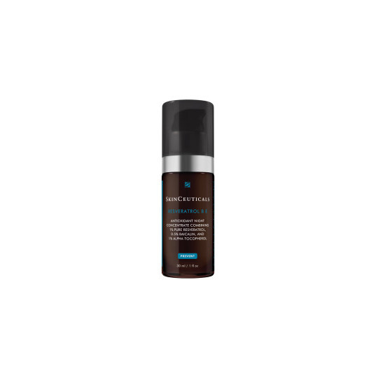 SkinCeuticals Resveratrol BE Night Treatment