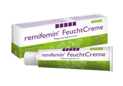 Remifemin<sup>®</sup> FeuchtCreme