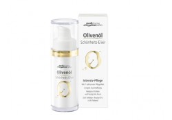 Olivenöl Schönheits-Elixir Intensiv-Pflege