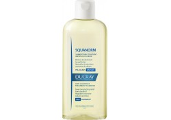 Ducray Shampoo Squanorm Fettige Schuppen