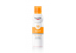 Eucerin Sensitive Protect Sun Spray Dry Touch LSF 50+