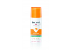 Eucerin Oil Control Dry Touch Face Gel-Creme LSF 30