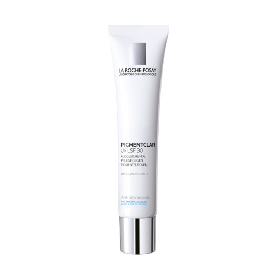La Roche-Posay Pigmentclar UV LSF 30