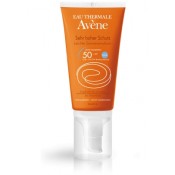 Avene Sonnen Emulsion Cleanance 50+