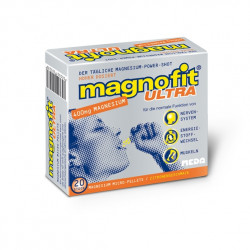 Magnofit Ultra 1,3g Stick