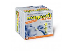 Magnofit Ultra 1,3g Stick