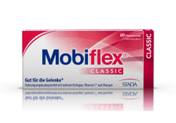 Mobiflex<sup>®</sup> CLASSIC Filmtabletten