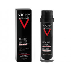 Vichy Homme Idealizer für glatte Haut