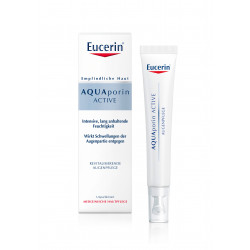 Eucerin AQUAporin ACTIVE Augenpflege