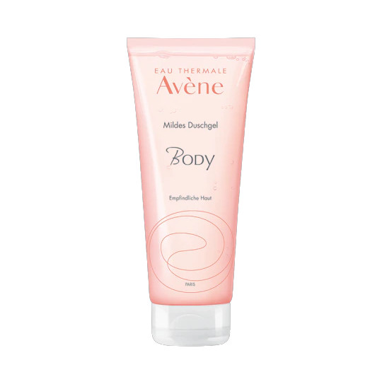 Avene Body Mildes Duschgel