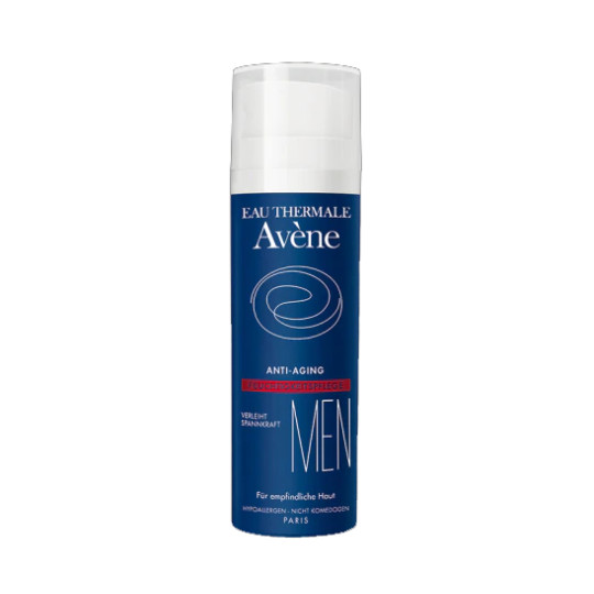 Avene Herren Anti-Age Feuchtigkeitspflege