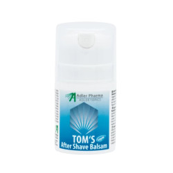 Adler Topics TOM’S After Shave Balsam