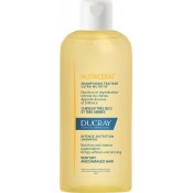 Ducray Shampoo  Nutricerat