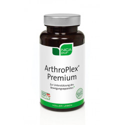 NICApur ArthroPlex® Premium Kapseln