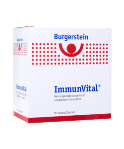 Burgerstein ImmunVital Sachets