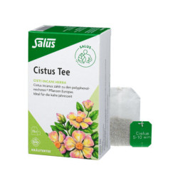 Salus<sup>®</sup> Cistus Kräutertee bio
