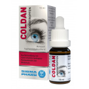 Coldan Augentropfen