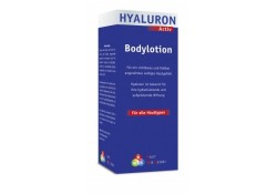 Hyaluron Activ Bodylotion