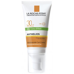 La Roche-Posay Anthelios Gel-Creme LSF 30 50ml