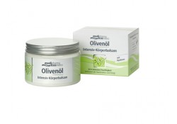 Olivenöl Intensiv-Körperbalsam