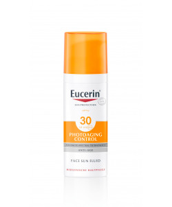 Eucerin Photoaging Control Face Sun Fluid LSF 30