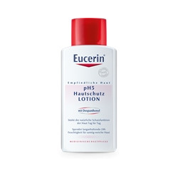 Eucerin pH5 Lotion + Nachfüllung Set