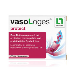 VasoLoges<sup>®</sup> protect Filmtabletten