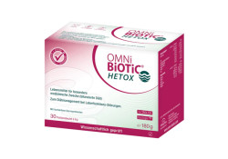 Omni Biotic Hetox 6g