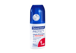 Soventol<sup>®</sup> Protect Intensiv-Schutzspray zur Mückenabwehr