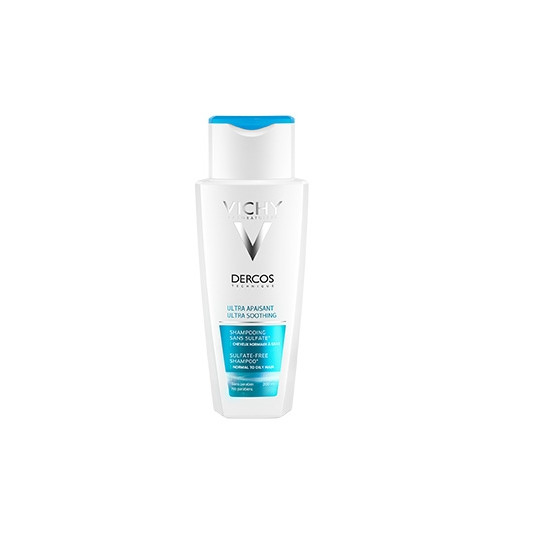 Vichy DERCOS Ultra-Sensitiv trockene Kopfhaut