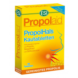 Propolaid Propolis Kautabletten