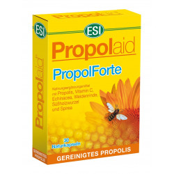 Propolaid Propolis Kapseln Forte