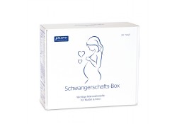 Pure encapsulations Kapseln Schwang.Box