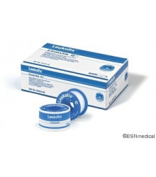 Leukofix 5mx 2,5cm