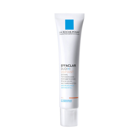 La Roche-Posay Effaclar Duo(+) Unifiant