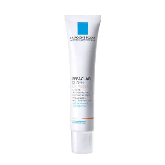 La Roche-Posay Effaclar Duo(+) Unifiant