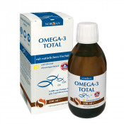 Norsan Omega 3 Öl Total Zit