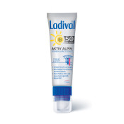 Ladival<sup>®</sup> Aktiv Alpin Sonnen- und Kälteschutz LSF50+