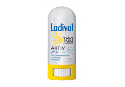 Ladival Aktiv UV-Stick LSF50+