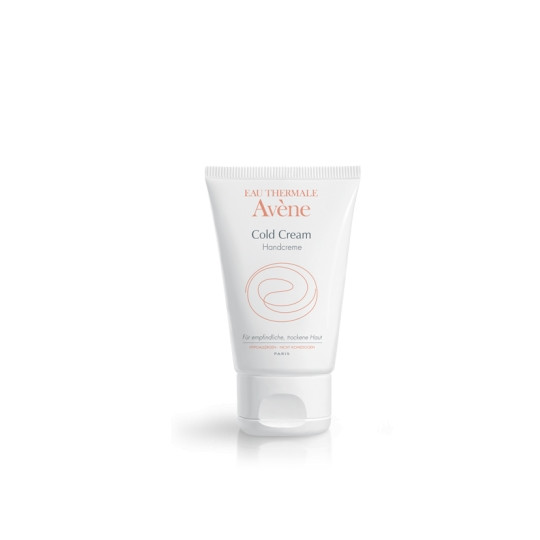 Avene Cold Cream Handcreme
