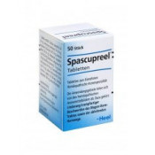 Spascupreel<sup>®</sup>-Tabletten