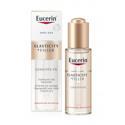 Eucerin Elasticity + Filler Gesichts-Öl