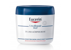 Eucerin Urea +5% Körpercreme