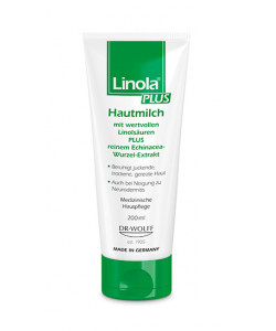 Linola Plus Hautmilch