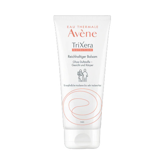 Produktbild Avene Trixera Nutrition Balsam